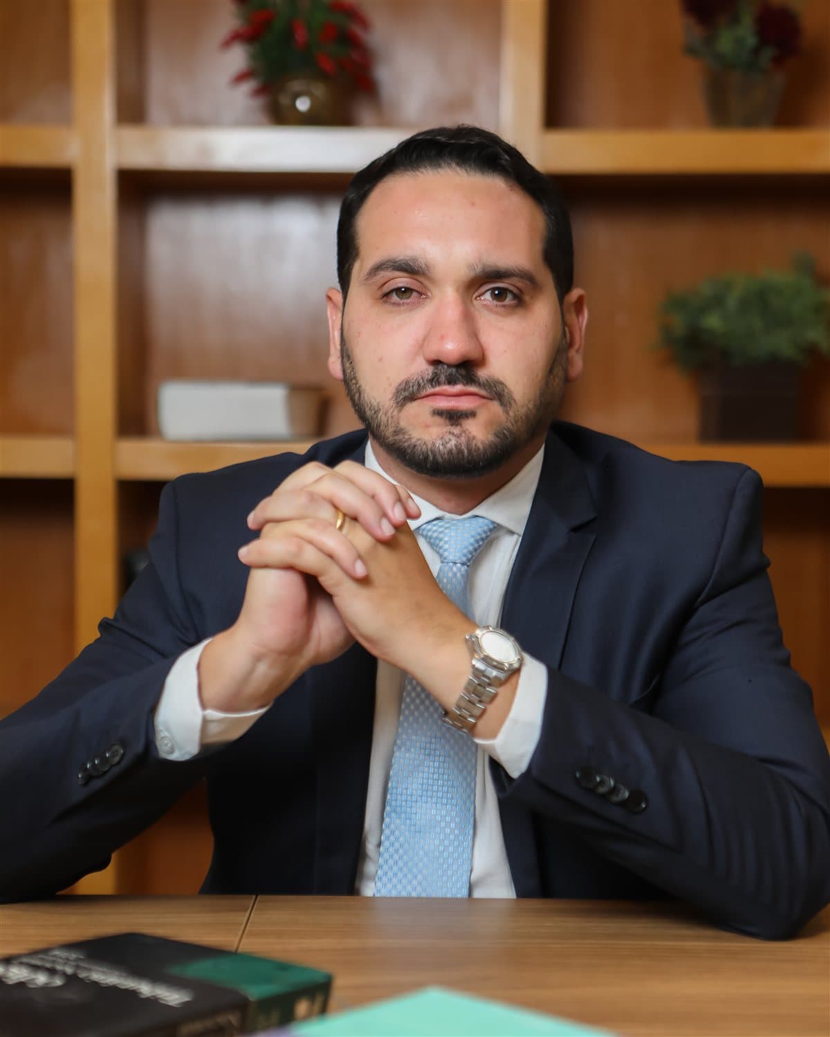 Thiago de Castro Pereira, advogado · oab/go 38.331 do Castro Pereira Advogados